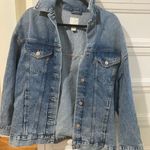 H&M Jean Jacket Photo 0