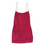 GAUGE81 Hira Short Dress in Fuchsia M Pink Size M Photo 1