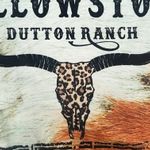 NWT Yellowstone Dutton Ranch Photo 1