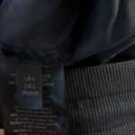 Pilcro Anthropologie Size L Mallory Utility Cargo Jogger Pants Blue Lyocell Size L Photo 6