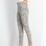 Spanx  Jean-Ish Camo Pull On Pants Photo 1