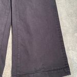 Everlane cropped Wide-Leg regular Pants Photo 2