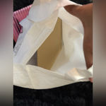 Handmade  My personality‎ depends on me tote bag Photo 5