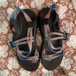 Chacos Striped multicolored Photo 0