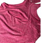  Nwt Spyder Active Pink Racerback Tank l Photo 4