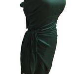 Stylestalker NWT  Sasha Women's One Shoulder Dress Size L Photo 9