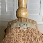 Ann Taylor #3  Loft sweater dress Photo 3