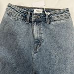 Pistola Penny Yacht Wide-Leg Denim Jeans Size 26 Photo 2