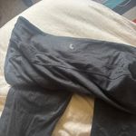 Lole Dark grey  Athletic Joggers Photo 3