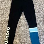 Umbro Womens leggings Photo 0