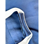 Vintage TOTES Canvas Messenger Bag Black Travel Back Missing Laptop Cover Photo 6