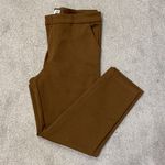 Kut From The Kloth Brown Ankle Trousers Size 14 Photo 0