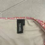 Triangl  bikini xs/xxs pink floral Photo 6