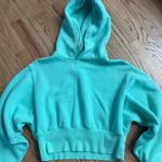 Aritzia TNA Cropped Hoodie Photo 1