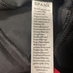 Spanx The Perfect Pant, Ankle Backseam Skinny Sz M Photo 8