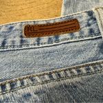 Ralph Lauren  Polo Jeans Co. Saturday Jean Women’s Size 8/30 100% Cotton Denim Photo 1