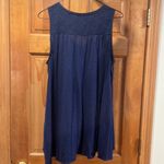 LC Lauren Conrad  sleeveless top size large . Photo 3