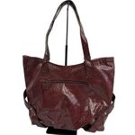 Women's Medium Burgundy Purse Photo 1