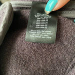 Wilfred Artizia  Free‎ sz XXS 100% Marino Wool button down coat jacket NWOT Photo 8