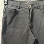 Versace Jeans Couture Black Pinstripe Jeans in 26 Photo 1