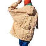 Free People NWT MOVEMENT Women’s Billie Boxy Insulated Hooded Jacket Photo 1