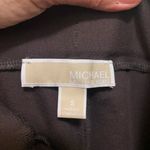 Michael Kors  Brown Pant Trousers Size S Photo 4