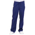 Dickies  Women's EDS Signature Unisex‎ Drawstring Scrub Pant Size L NWT Photo 4