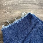 Nanette Lepore  size 10‎ ankle length jeans. Super High Rise Tapered.​ Photo 5