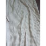 Earth Angels  Women's 2XL Striped Pajama Set Multicolor‎ Long Sleeve Photo 7