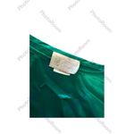 Vintage California Dynasty satin sleep set Green Size XL Photo 6