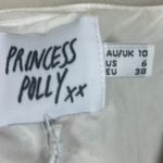 Princess Polly  Botanic Road Floral Top size 6 Photo 6