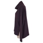 Arc'Teryx Laina Funnel Neck Sweater Purple Sz Small Photo 1