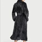 Victoria's Secret 
Plush Long Robe With Matching Slippers Photo 3