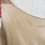 Spanx  Shapewear Lace Tank Top Nude Sz S Photo 6