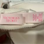 Victoria's Secret Victoria’s Secret taupe bling very sexy push-up bra adds 2 cups size 36C Photo 6