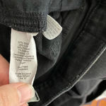 Madewell  Roadtripper Skinny Jeans Black‎ Photo 10