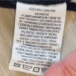 PINK - Victoria's Secret  Silver Sequin Baseball Tee Shirt Top Size Extra Small Photo 14