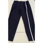 COS Pants Womens 32" Black Wool Old Money Quiet Luxury Academia Workwear Travel Photo 2