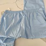 Life Uniform Scrubs Light Blue Pant Scrubs sz 2XL Photo 1