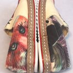 Goby Espadrilles Flat Shoes Multiple Size 8 Photo 4