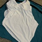 Blooming Jelly  Women's Tummy Control Swimsuits Slimming Cute One Piece Bathing Suit Ruffle V Neck Swimwear Photo 9