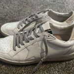 SHU SHOP: Keeper Of The Stars Sneakers, White size 7.5 Photo 2