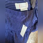 Anthropologie NWT  Romantic Dress Puff Sleeve Cottagecore Wedding Date Spring Photo 8