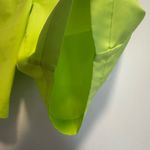 Women’s Lime Green Links Edition Chino Board Shorts. Golf. Summer Pockets Size 8 Photo 9