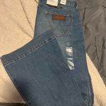 Wrangler  Jeans Flare Women’s Photo 0