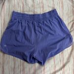 Lululemon  Hotty Hot Shorts 4" High-Rise Photo 1