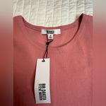 BB Dakota  pink bodycon dress NWT Photo 2