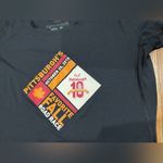 The North Face Black Graphic Tee Photo 1