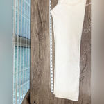 Madewell  Slim Demi-Boot‎ Jeans in Cloud Lining size 25 Photo 5