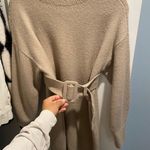 & Other Stories Sweater Dress Photo 0